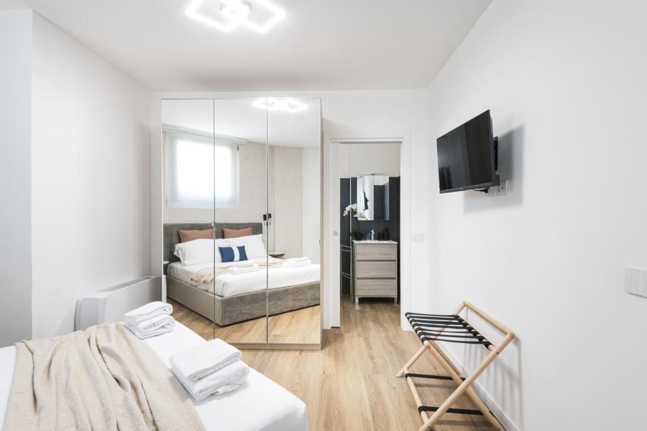 Apartamento Easylife - Dimora Di Lusso A In Zona Colonne