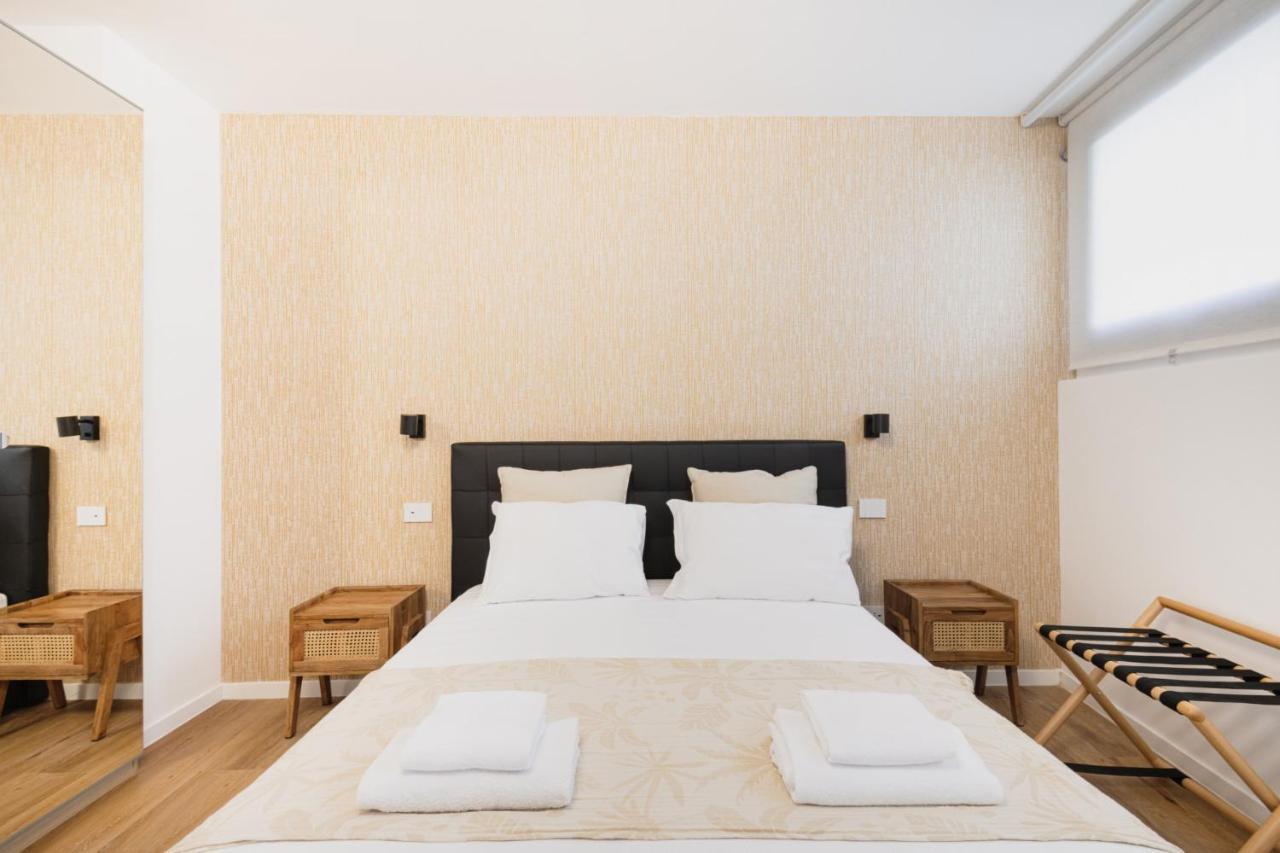 Easylife - Dimora Di Lusso A In Zona Colonne Apartamento Milão