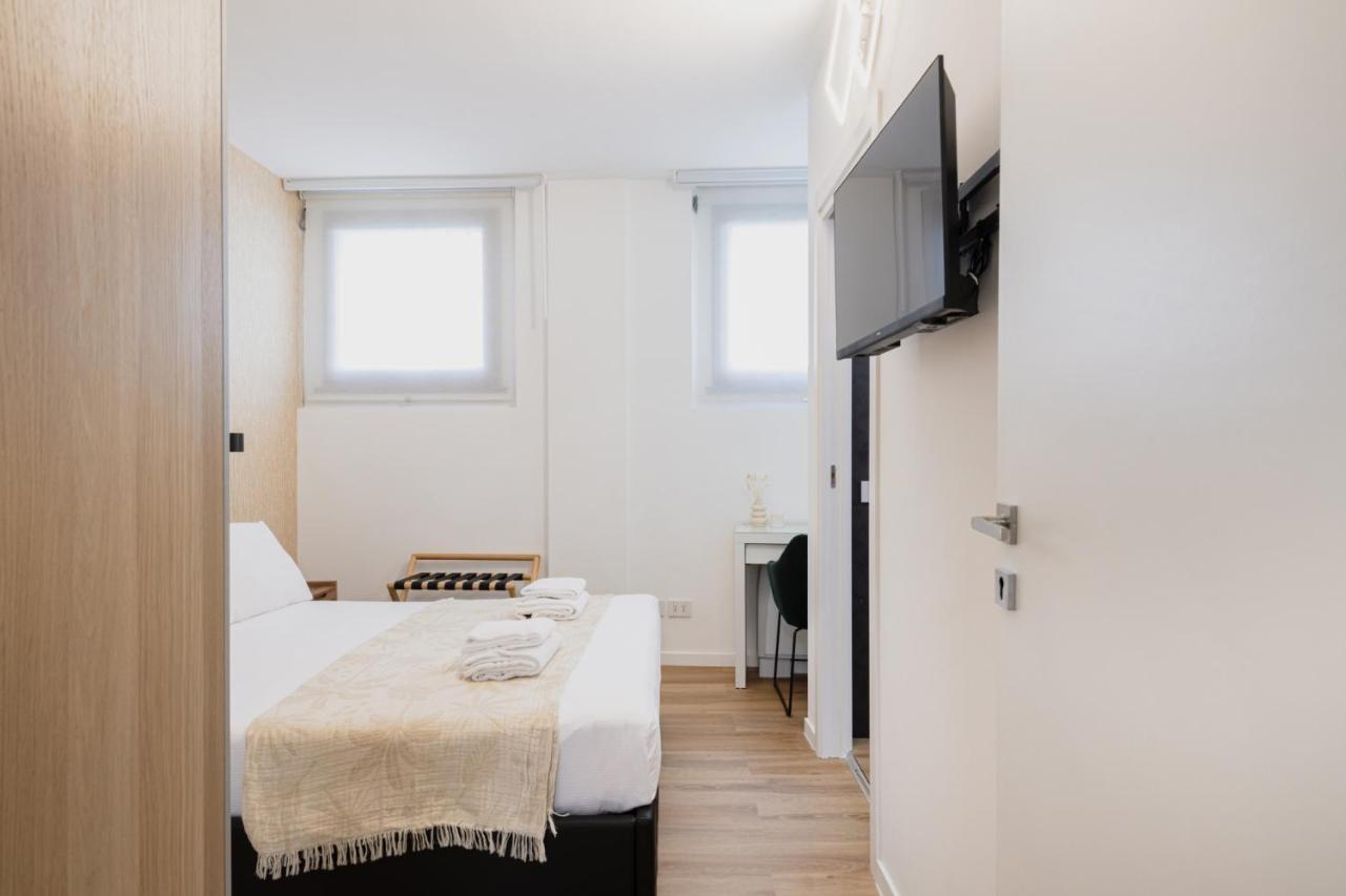 Apartamento Easylife - Dimora Di Lusso A In Zona Colonne