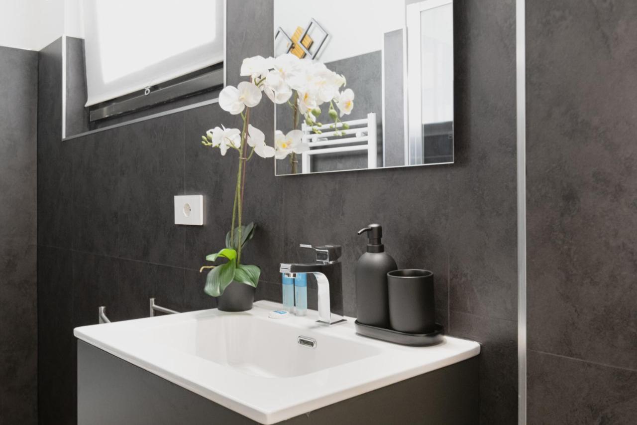Easylife - Dimora Di Lusso A In Zona Colonne Apartamento
