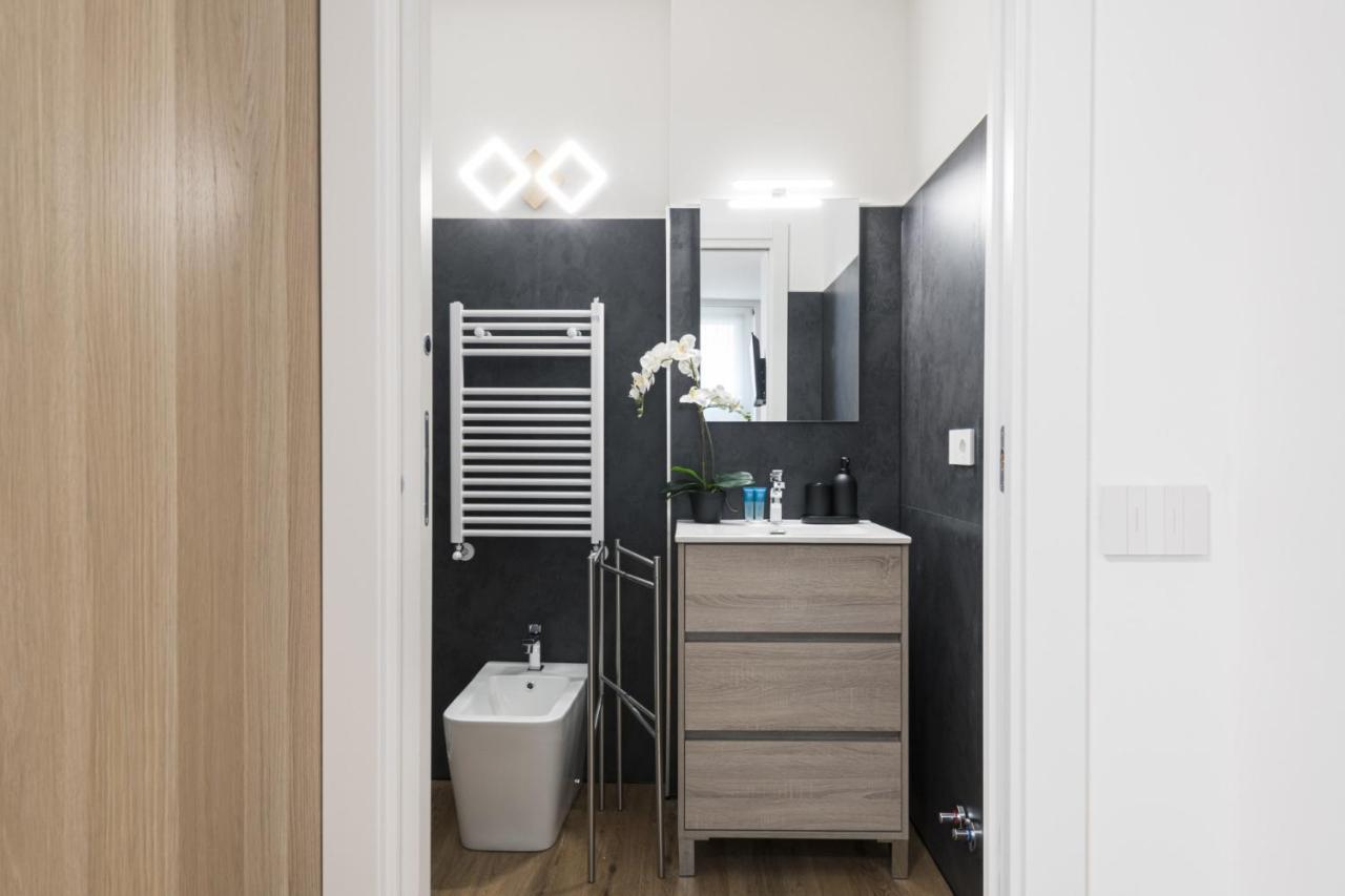 Easylife - Dimora Di Lusso A In Zona Colonne Apartamento Milão