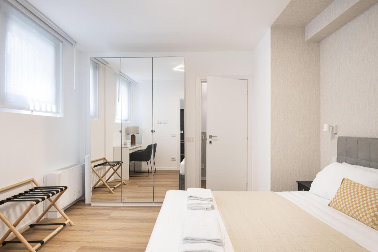 Apartamento Easylife - Dimora Di Lusso A In Zona Colonne *
