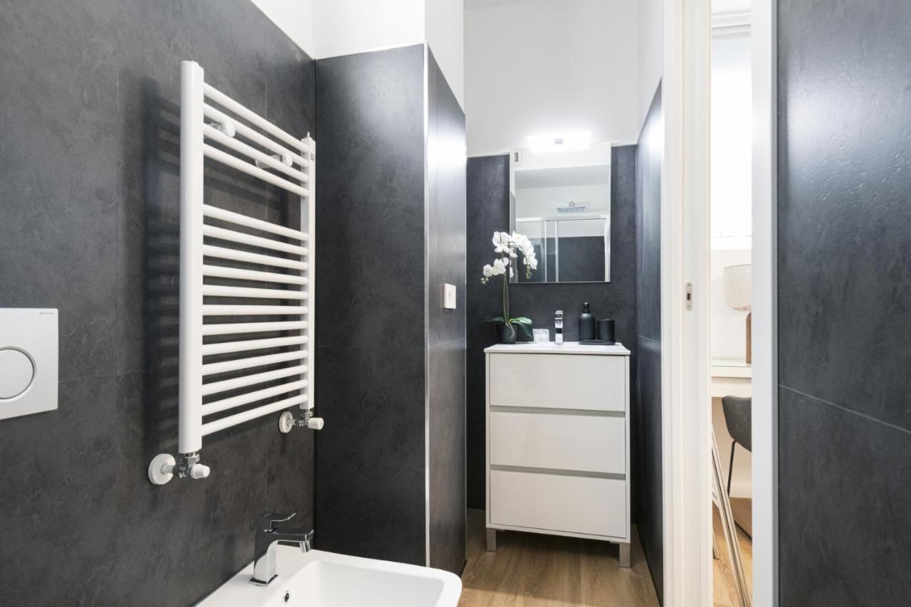 Apartamento Easylife - Dimora Di Lusso A In Zona Colonne Milão