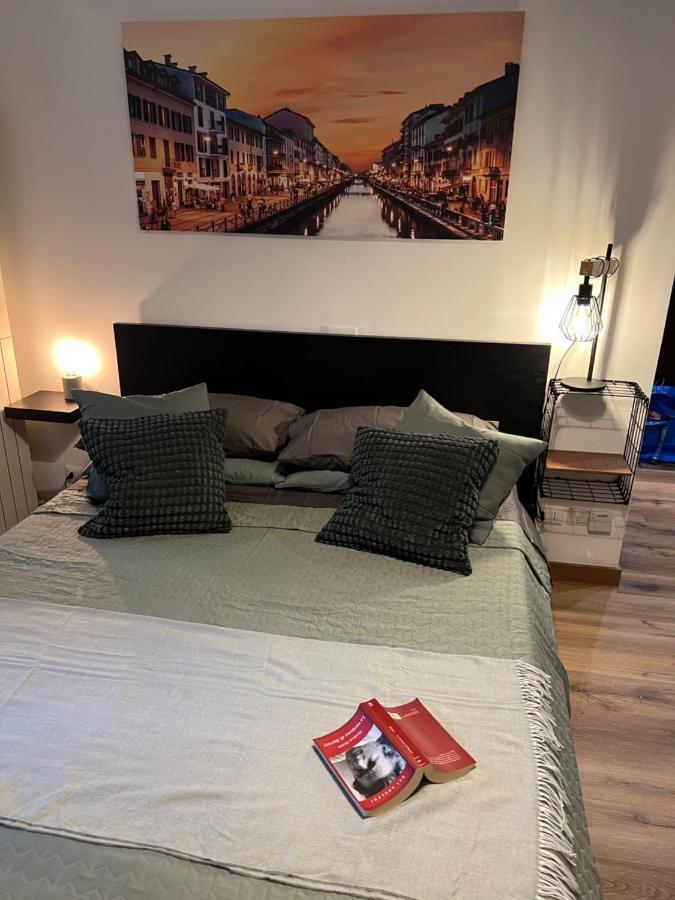 Stylish 3 Km Away From Duomo - Netflix, Wi-fi, All Comforts Included Milão