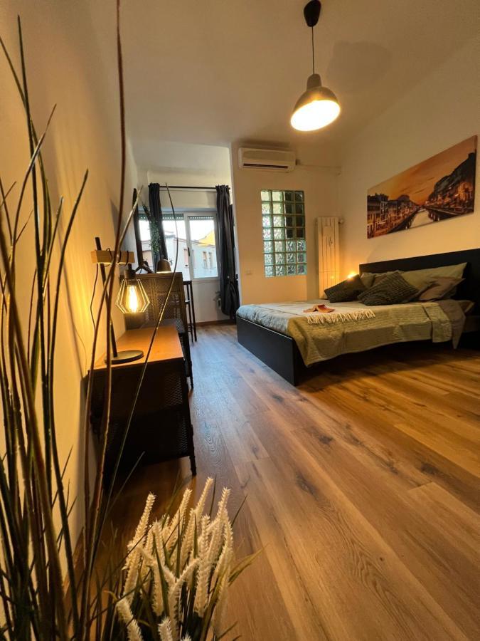 Stylish 3 Km Away From Duomo - Netflix, Wi-fi, All Comforts Included