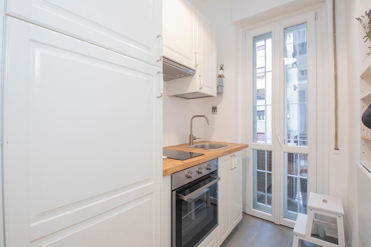 Ihost Luxury Flat - Tito Livio 29 * Milan