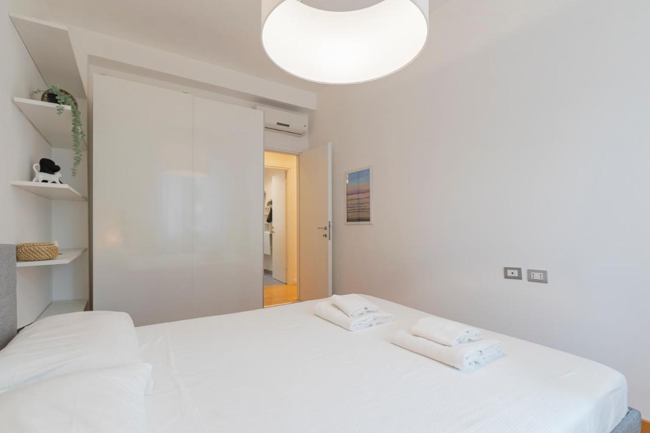 Ihost Luxury Flat - Tito Livio 29 Milan