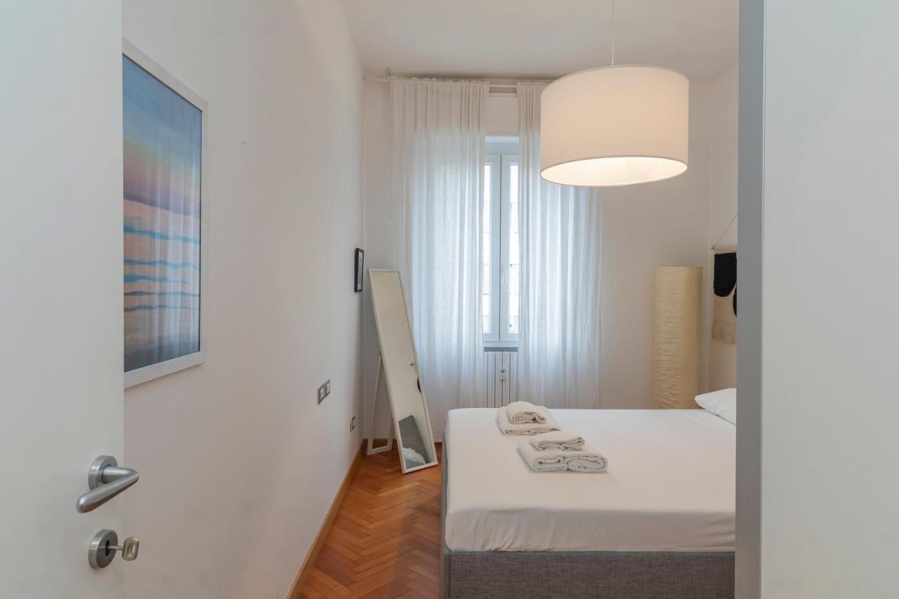 Ihost Luxury Flat - Tito Livio 29 Apartment Milan