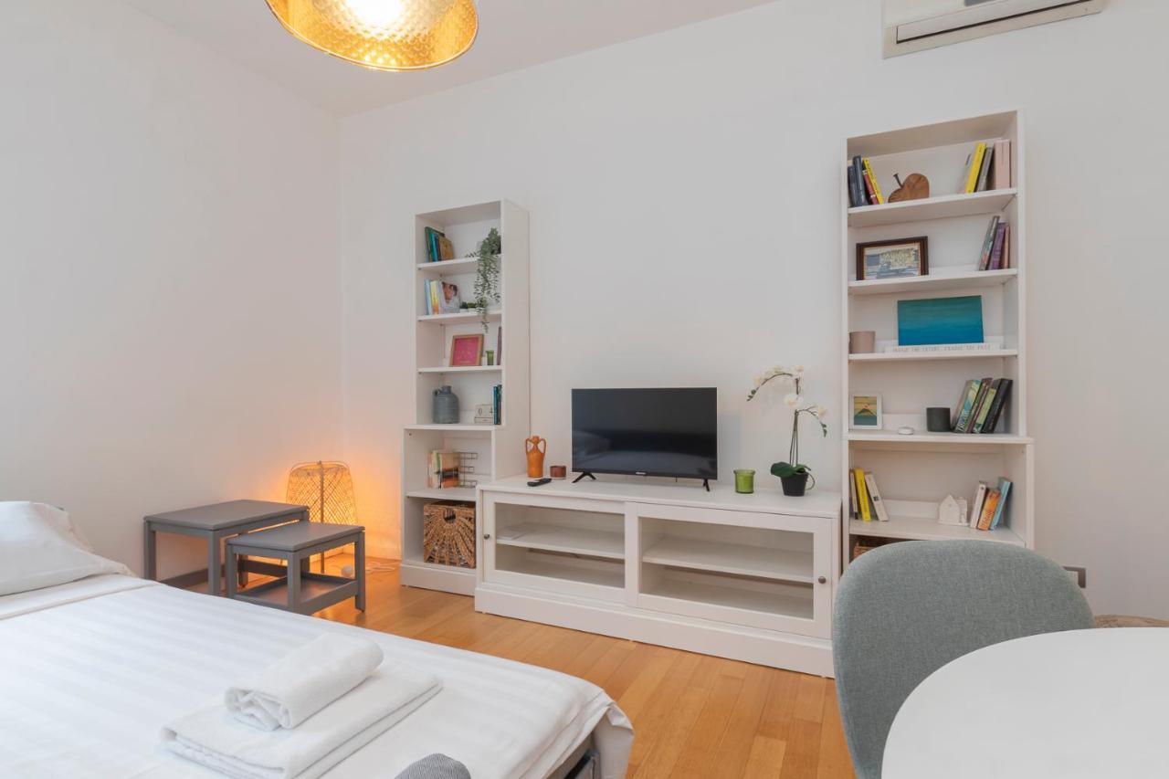 Ihost Luxury Flat - Tito Livio 29