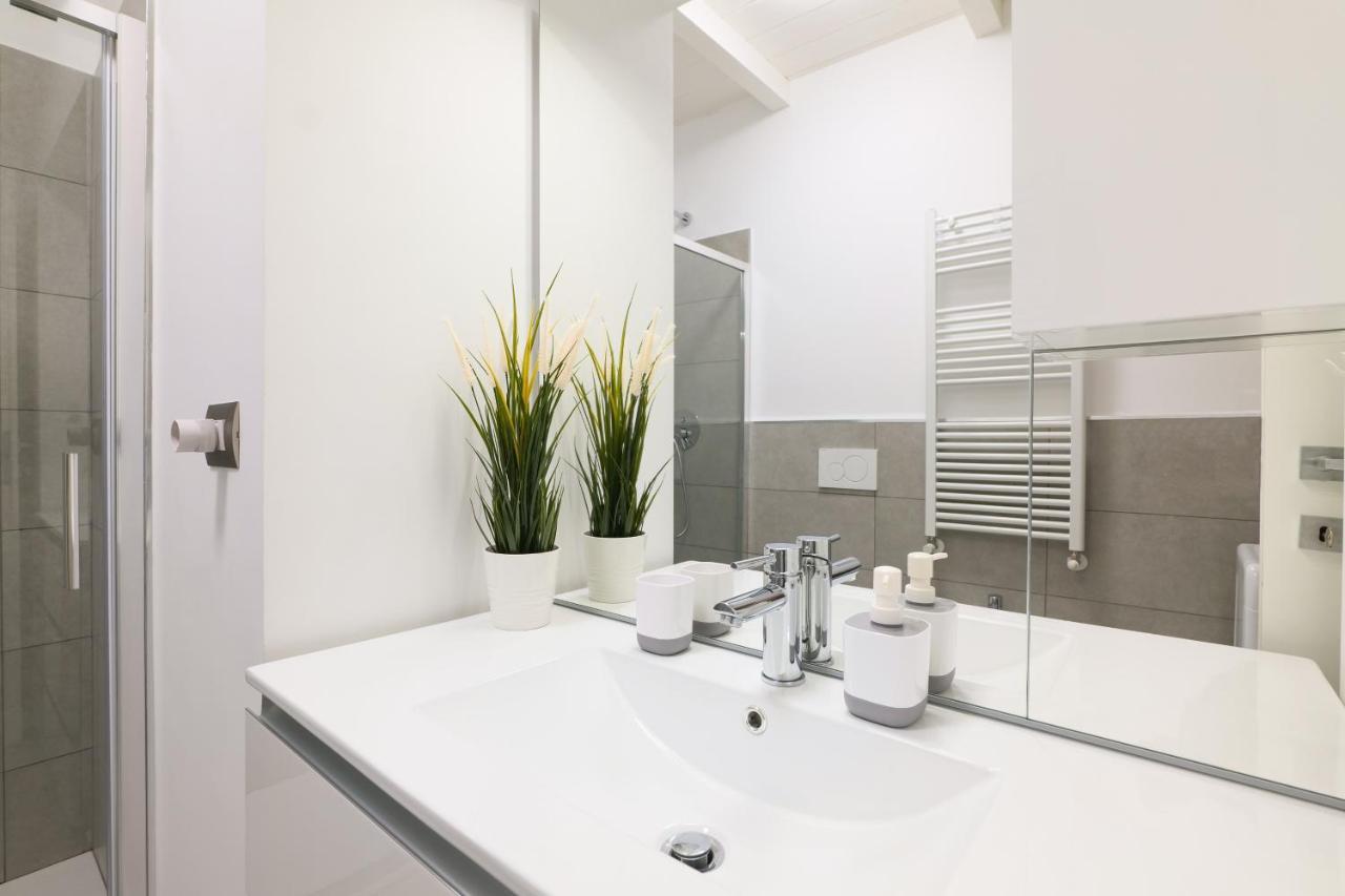 Apartamento Primopiano - Bonghi A *