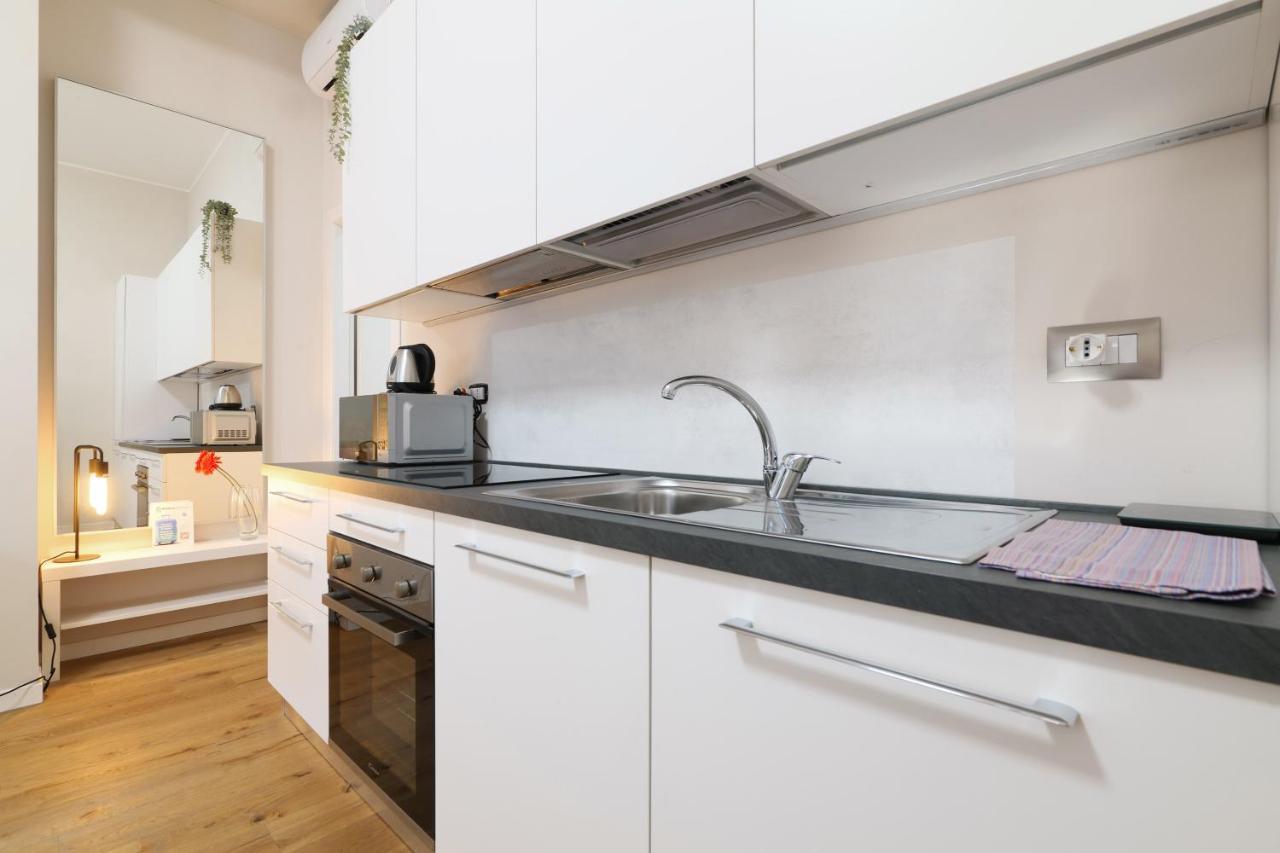 Apartamento Primopiano - Bonghi A *