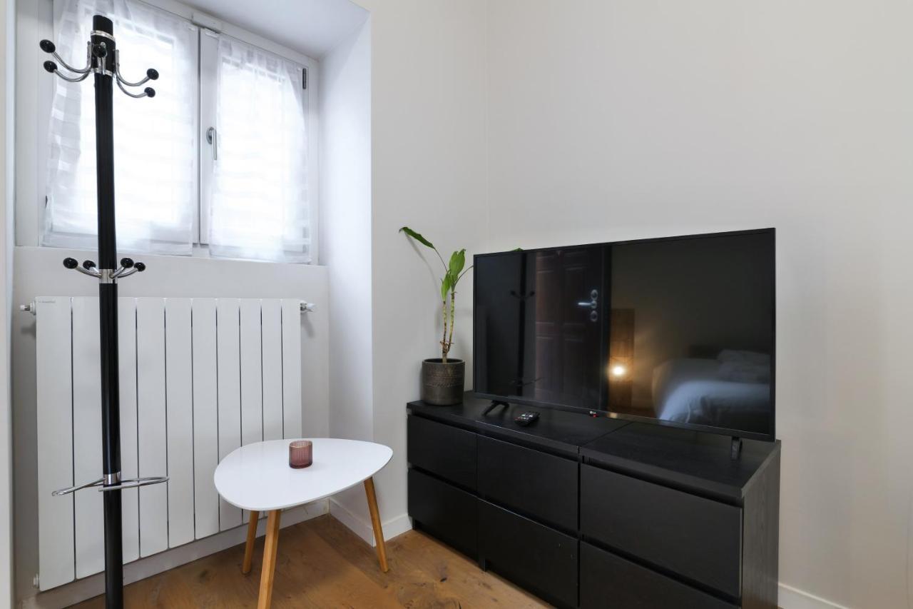 Apartamento Primopiano - Bonghi A *