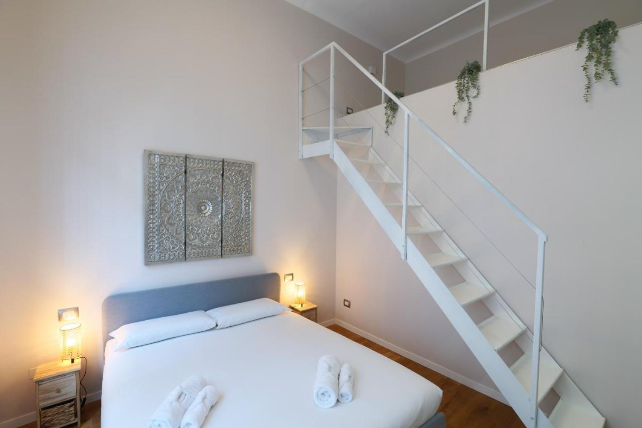 Primopiano - Bonghi A Apartamento *