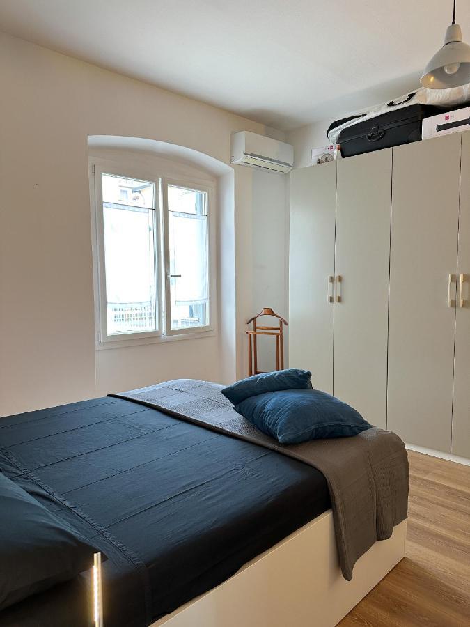 Urban Oasis Farini - Comodo In Centro Apartment Milan