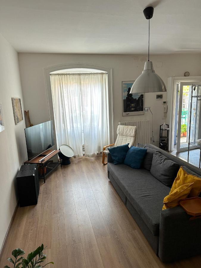 Apartment Urban Oasis Farini - Comodo In Centro Milan