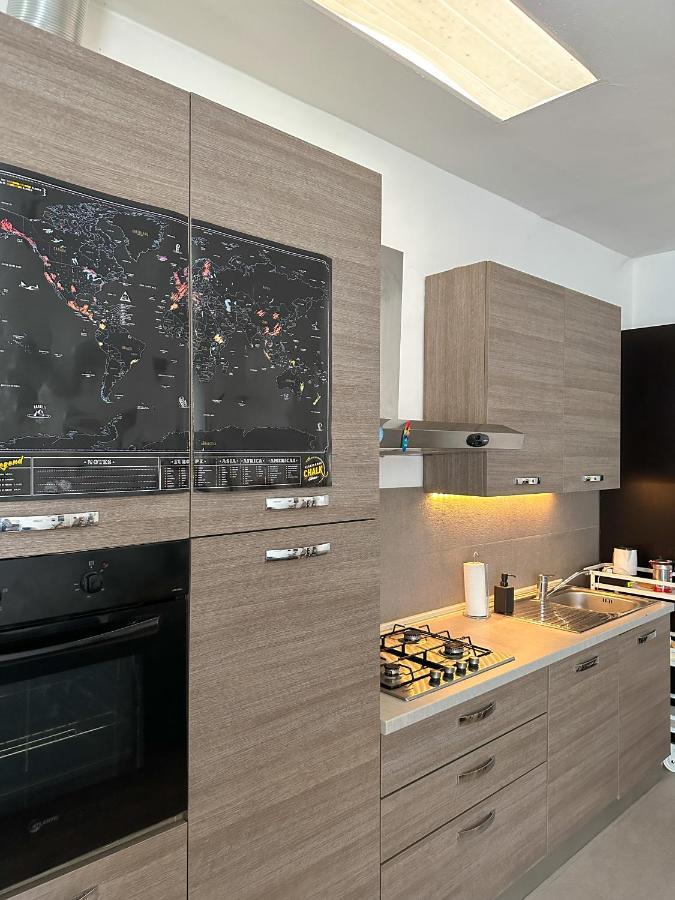 Urban Oasis Farini - Comodo In Centro Apartment Milan