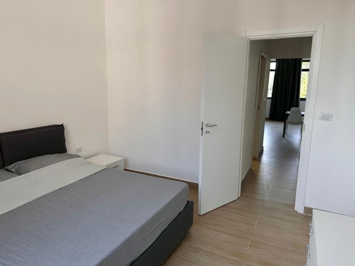 Apartment Cozy Milan