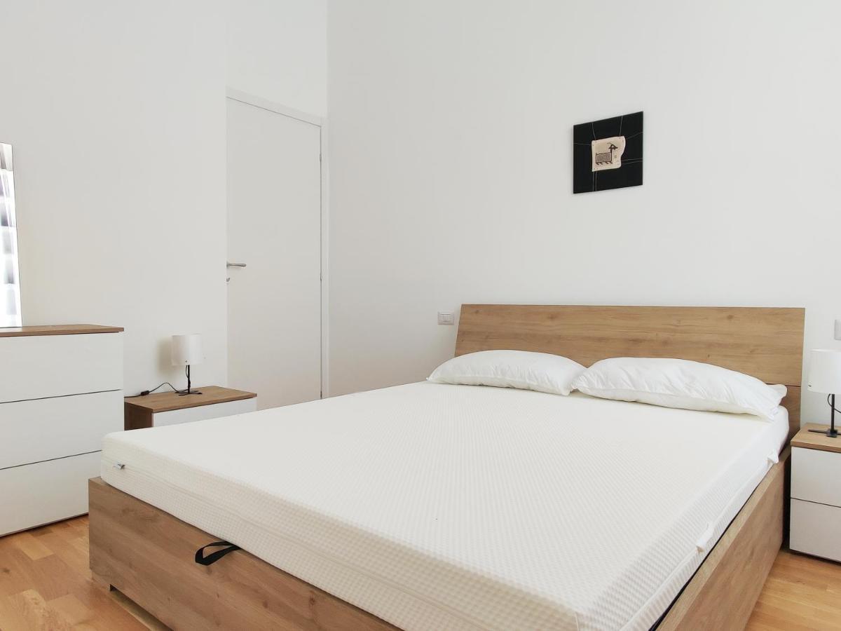 Apartment Sarca Milan