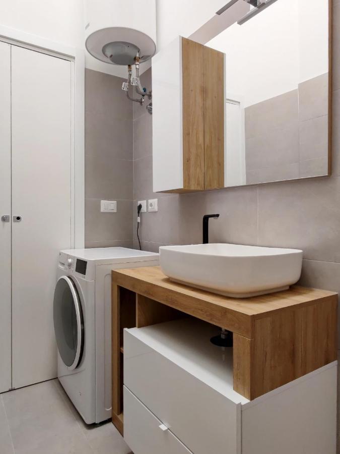 Apartment Sarca Milan