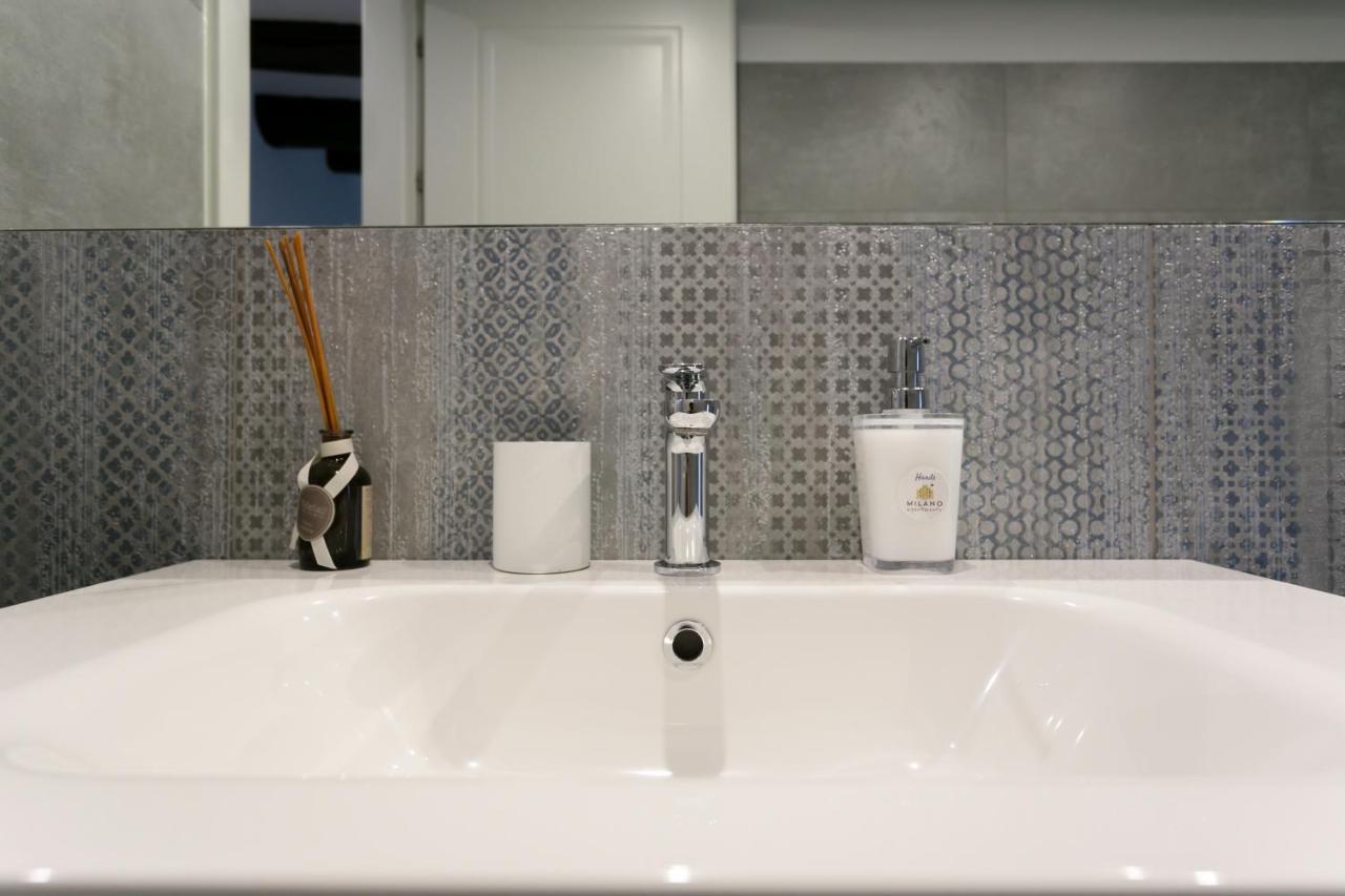 Navigli Mortara Apartamento *