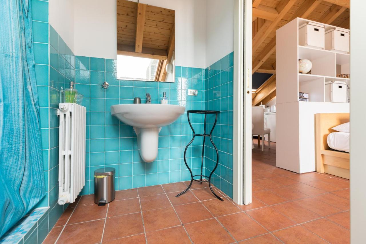 Navigli Mortara Apartamento *