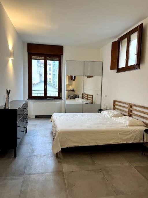 Apartment Open Space Citta Studi *