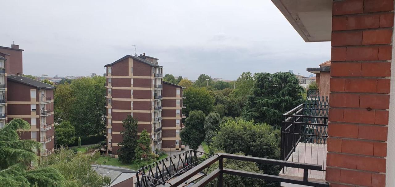 Apartamento Parkside Heaven Affori