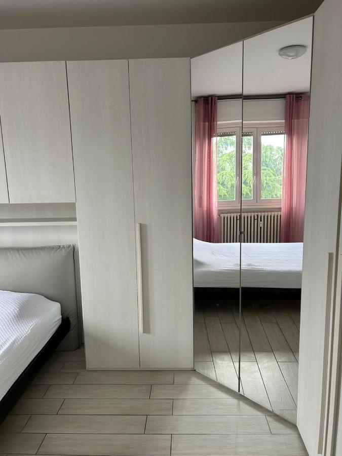 Parkside Heaven Affori Apartamento
