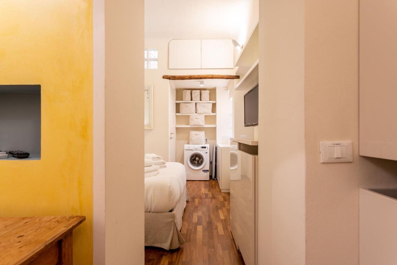 Apartment Pontaccio *