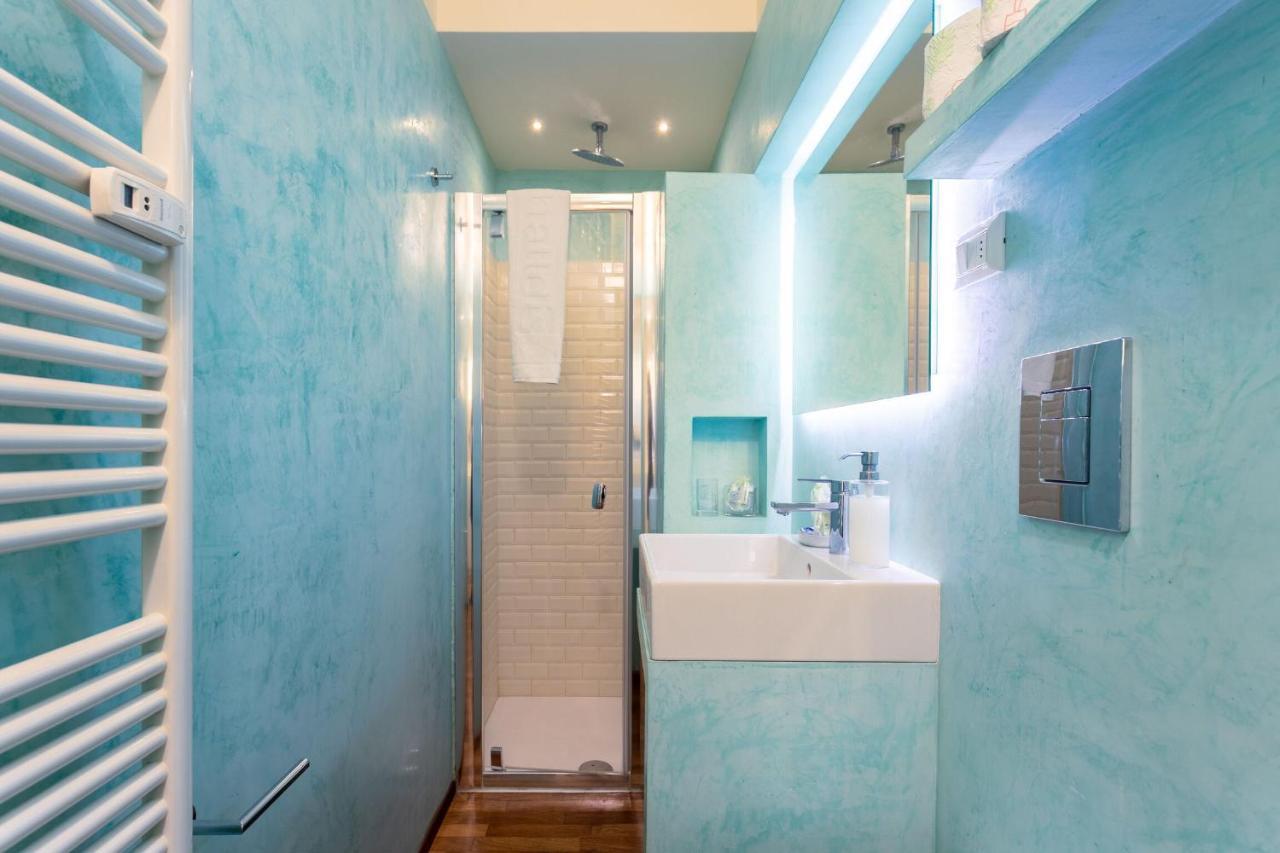 Apartment Pontaccio Milan