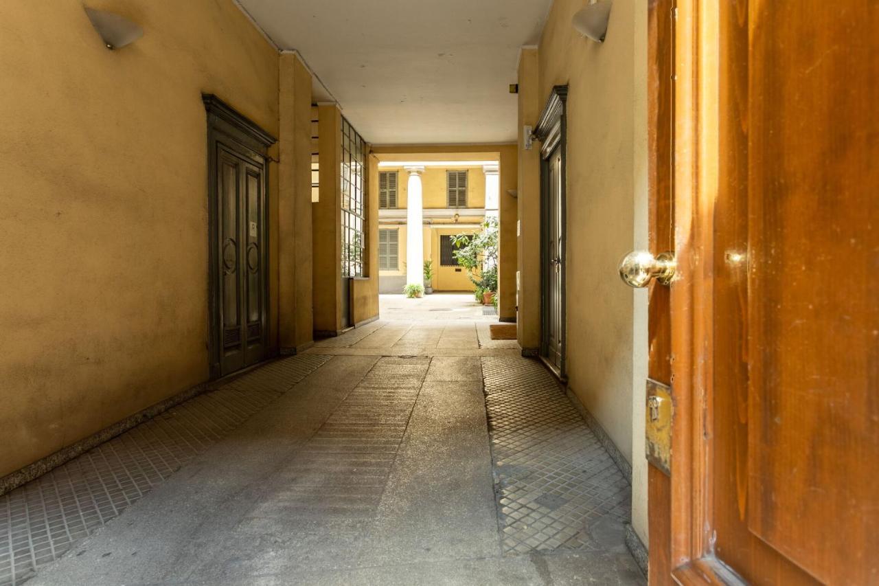 Apartment Pontaccio