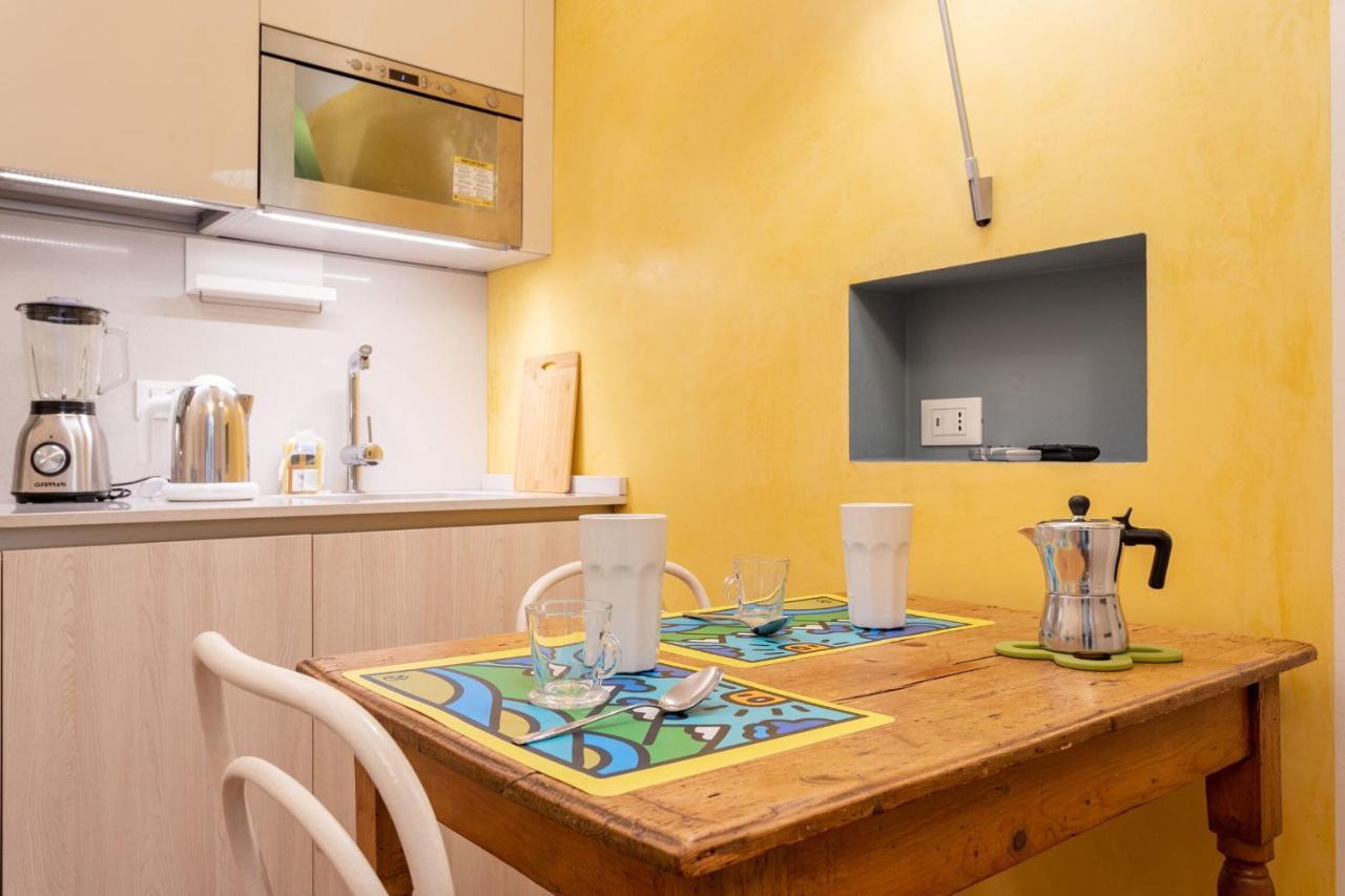 Pontaccio Apartment Milan