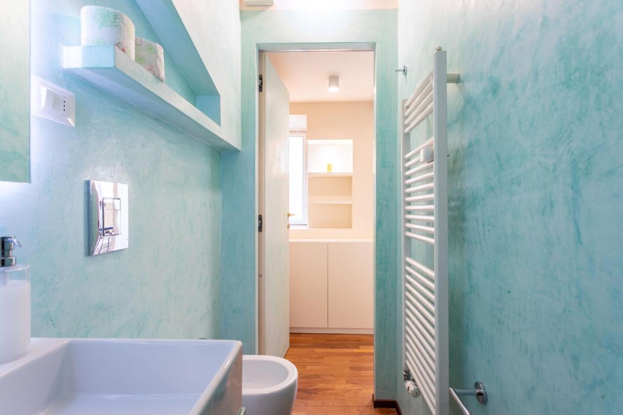 Pontaccio Apartment