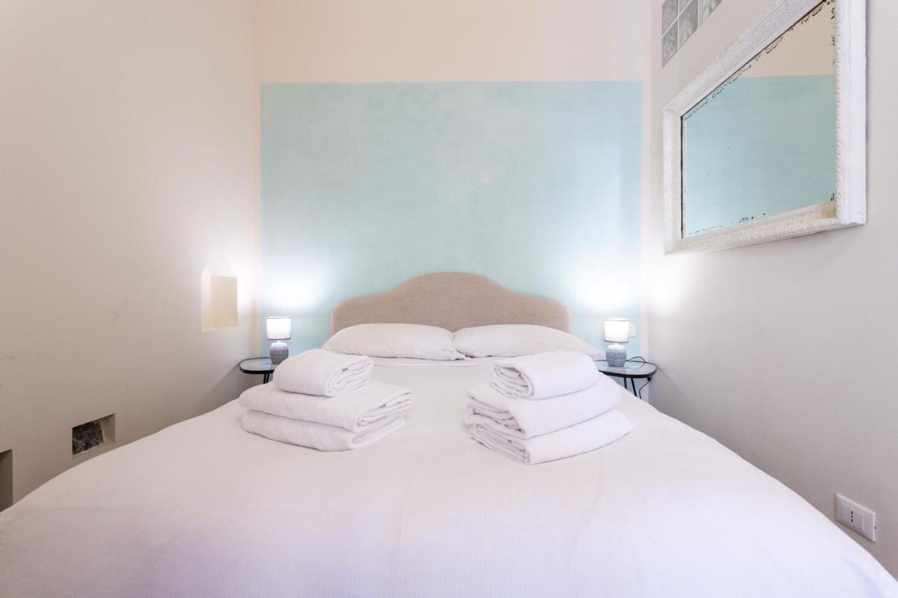 Pontaccio Apartment