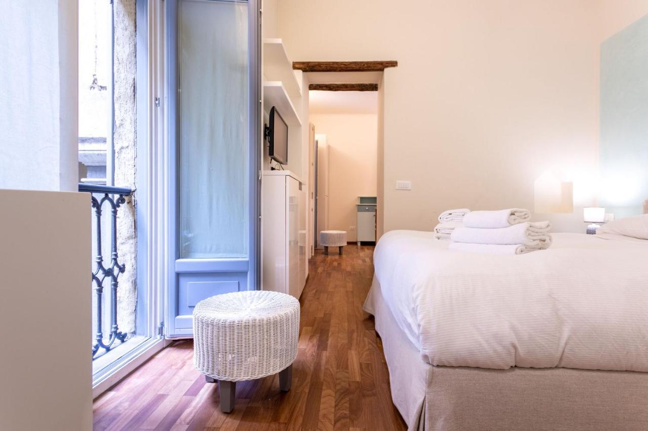 Pontaccio Apartment *