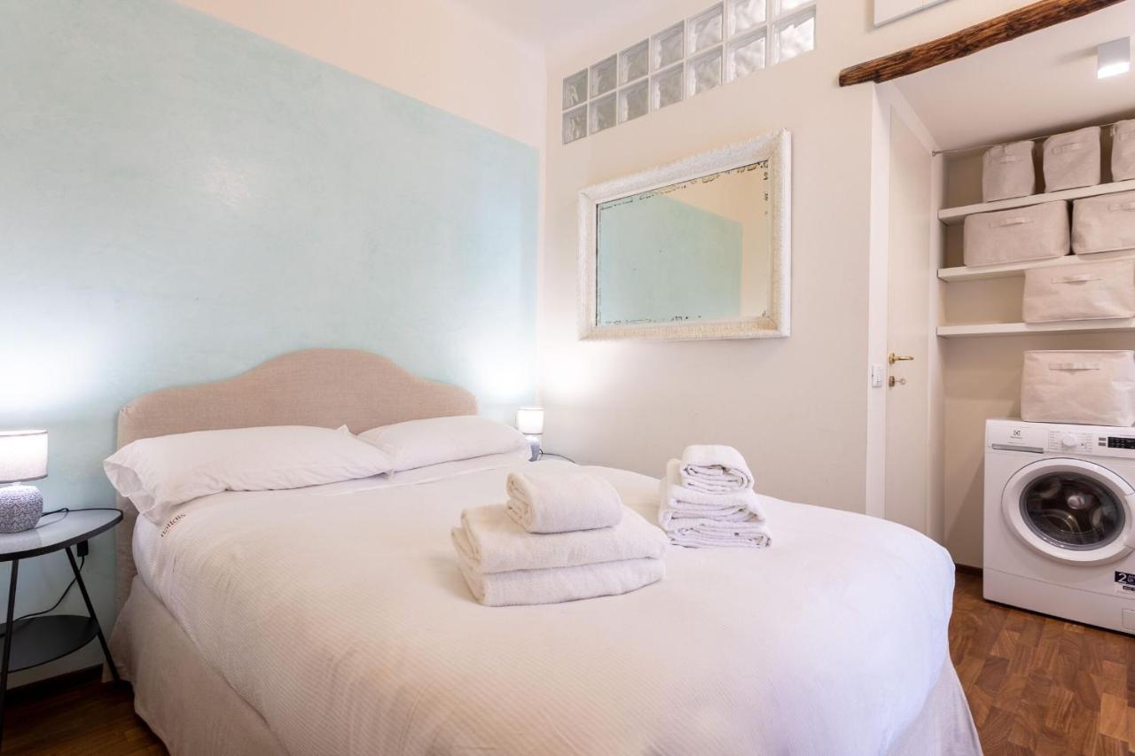Apartment Pontaccio