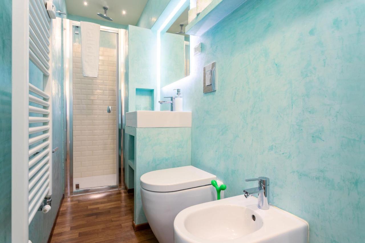 Pontaccio Apartment Milan