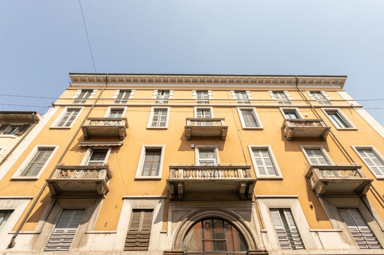 Pontaccio Milan