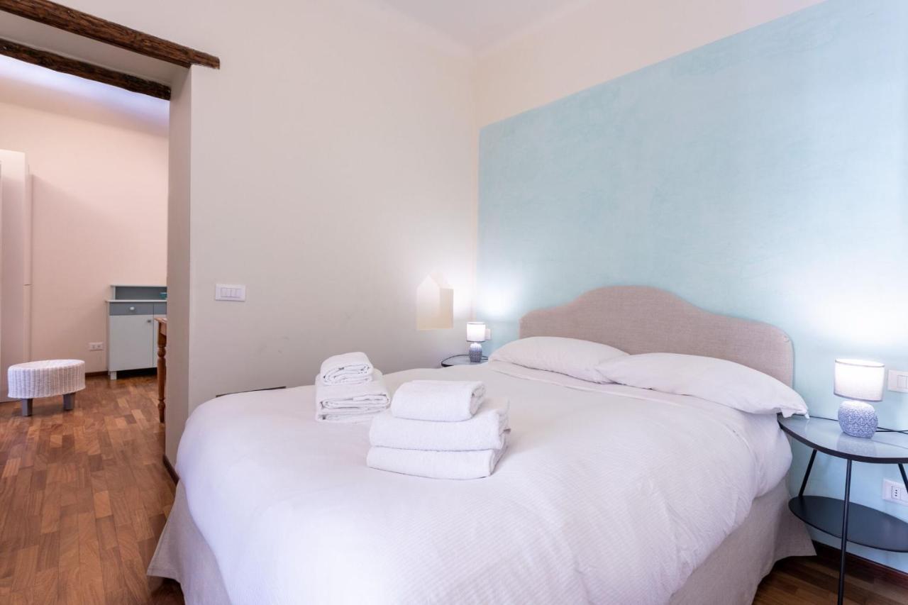 Pontaccio Apartment *