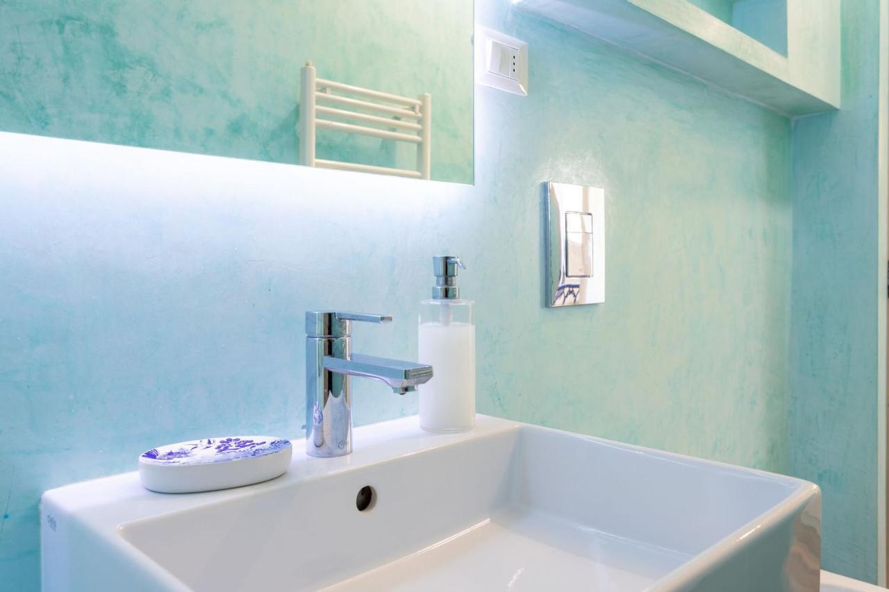 Pontaccio Apartment Milan