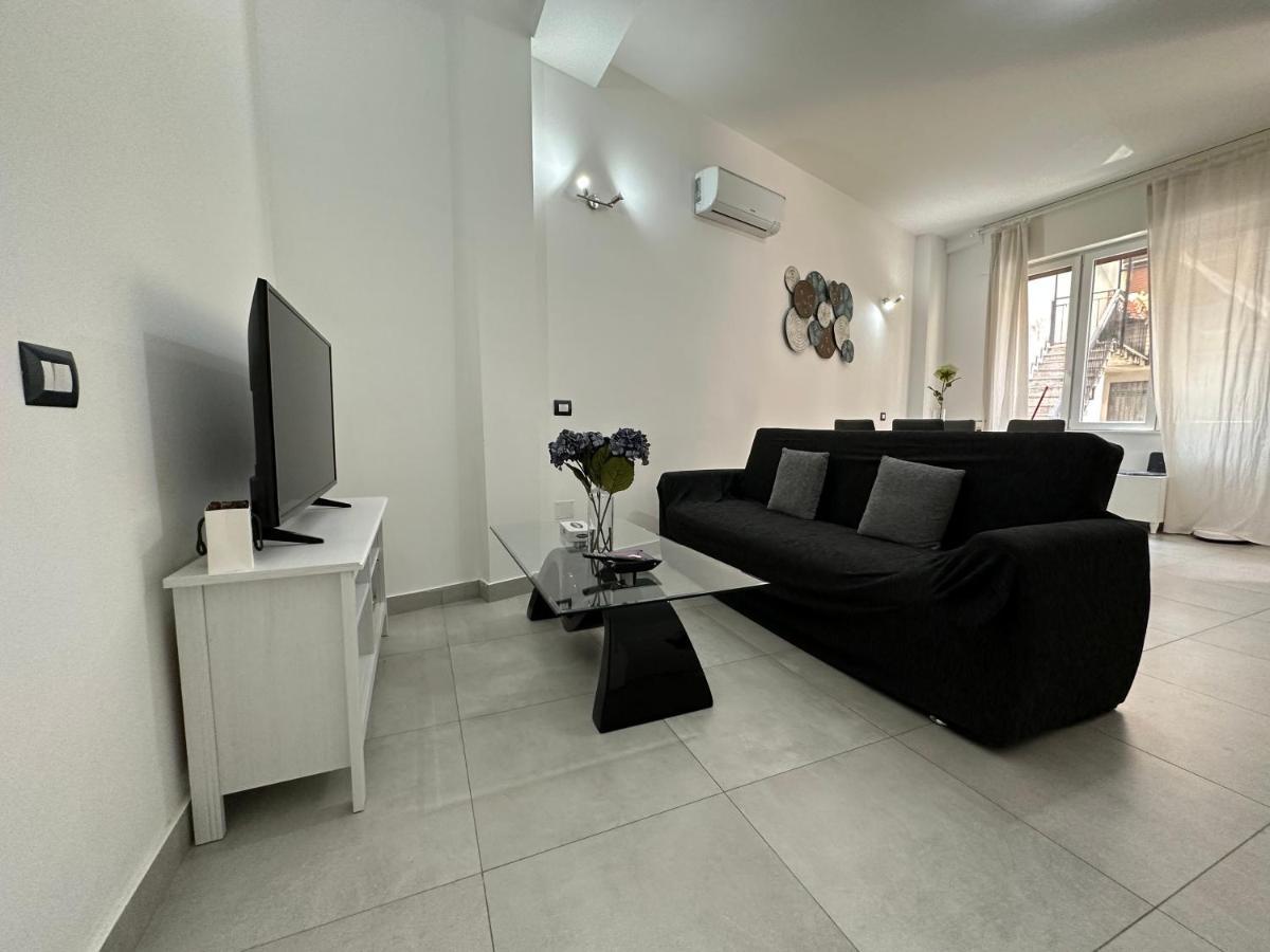 Apartment Dolce Gorla Milan