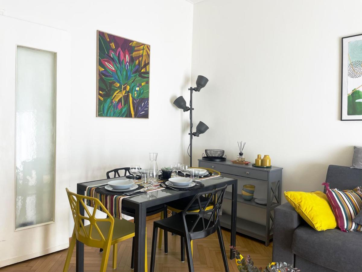 Casa Di Gloria 30mt Mm1 Deangeli Apartment Milan