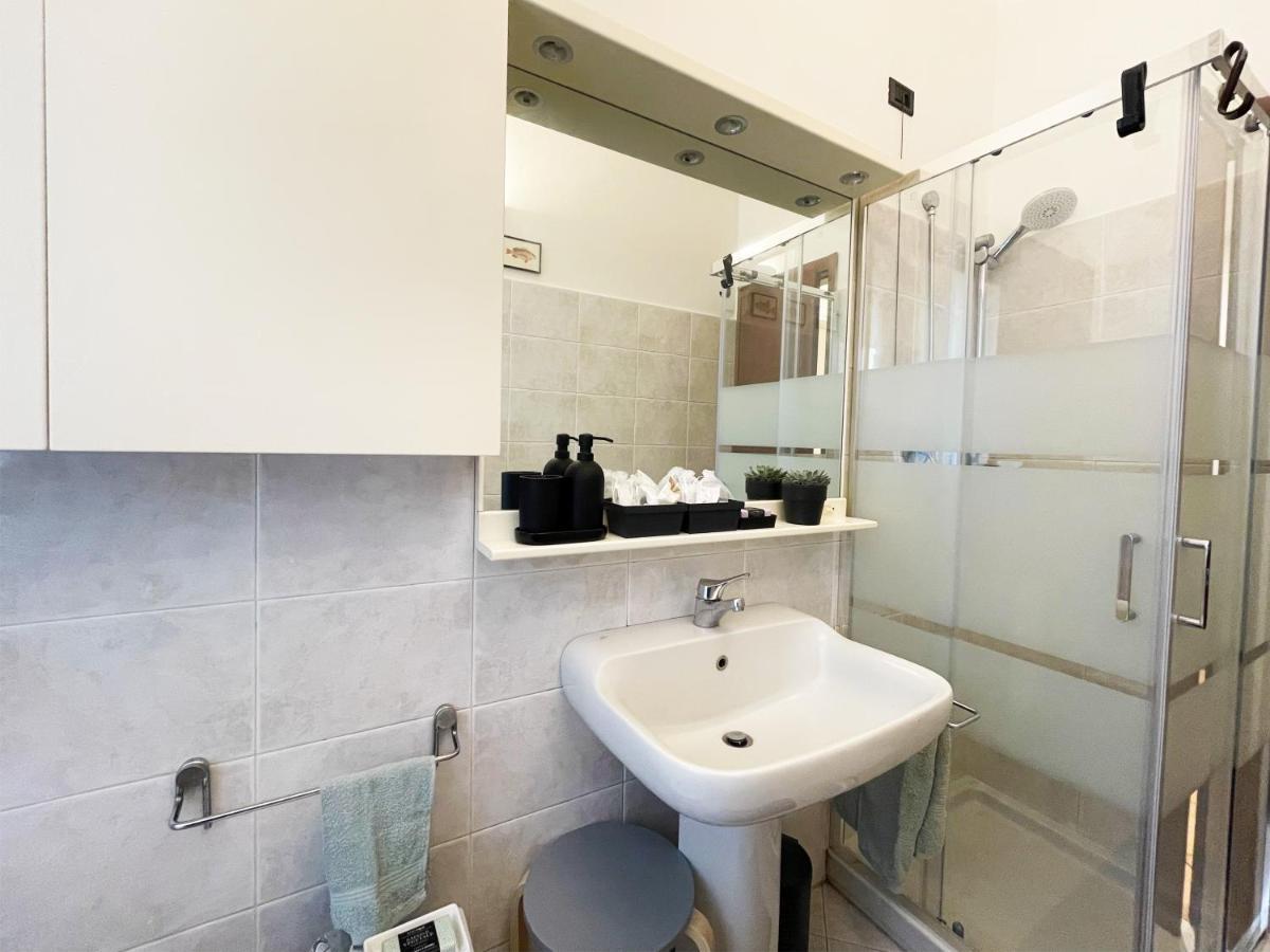Casa Di Gloria 30mt Mm1 Deangeli Apartment Milan