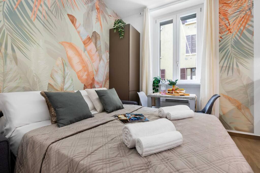 Appartamento Exotic House In Of Milano