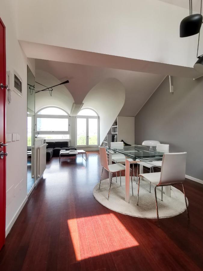 L'arche Comfort & Relax - Skyline Appartamento