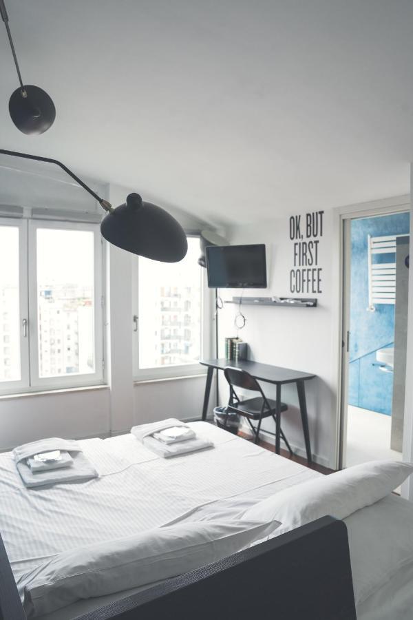 L'arche Comfort & Relax - Skyline * Milano