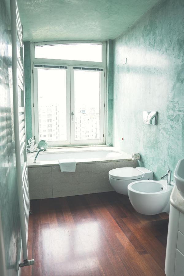 Appartamento L'arche Comfort & Relax - Skyline *