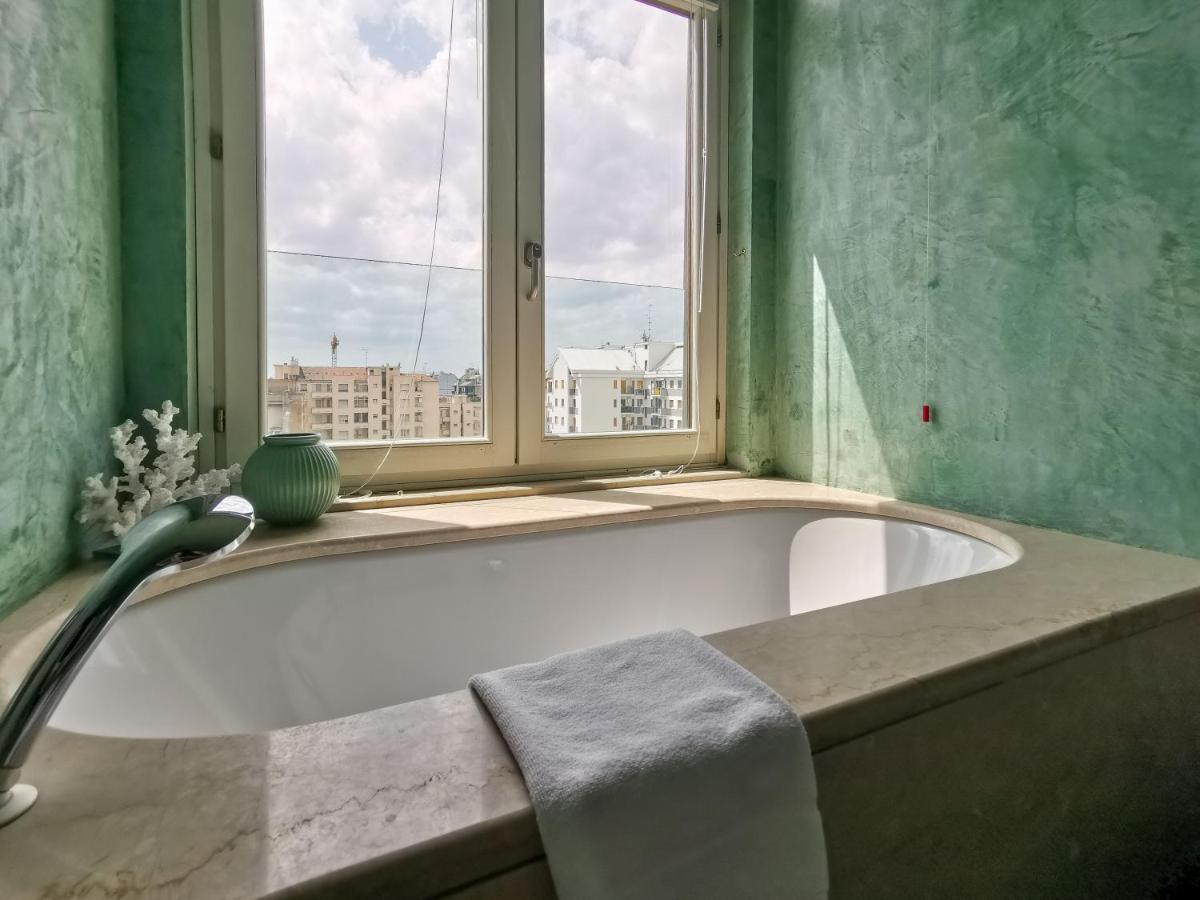 Appartamento L'arche Comfort & Relax - Skyline Milano