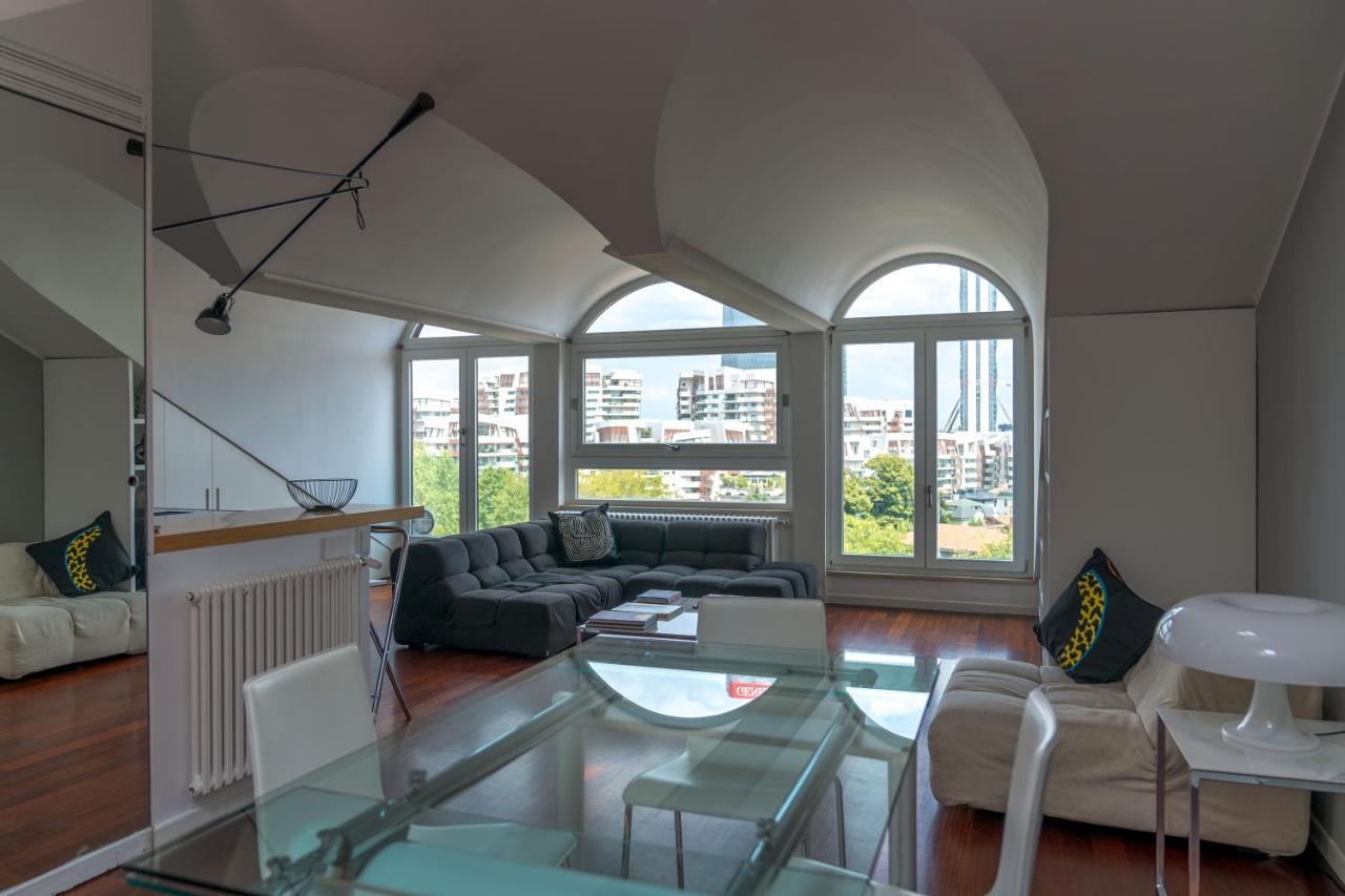 L'arche Comfort & Relax - Skyline Appartamento *