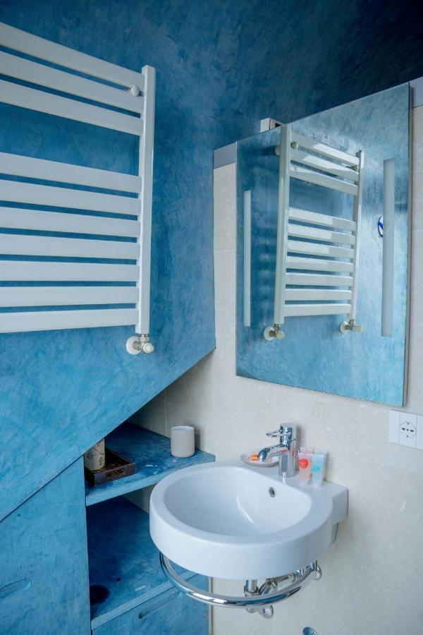 L'arche Comfort & Relax - Skyline * Milano